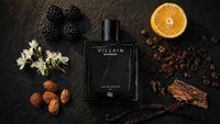 UNDERSTANDING PERFUME NOTES