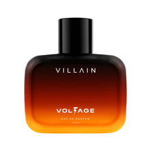 Load image into Gallery viewer, Villain Voltage EAU DE PARFUM 100ml