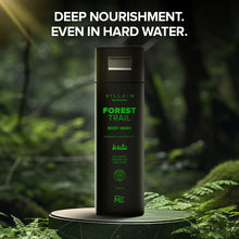 Load image into Gallery viewer, Villain Forest trail Body Wash