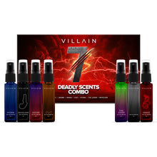 Load image into Gallery viewer, Seven Deadly Scents Combo
