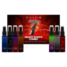 Load image into Gallery viewer, Seven Deadly Scents Combo