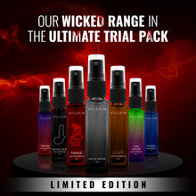 Load image into Gallery viewer, Seven Deadly Scents Combo