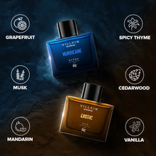 Load image into Gallery viewer, Villain Waves & Woods Combo