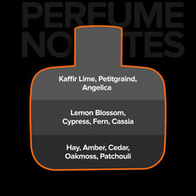 Load image into Gallery viewer, Villain Classic Black & On the Rocks EDP Combo