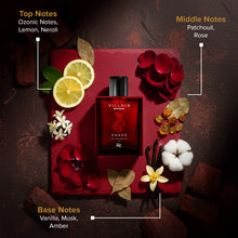 Load image into Gallery viewer, Snake Eau De Parfum (100 ML)