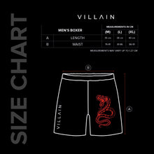 Load image into Gallery viewer, VILLAIN BOXERS COMBO