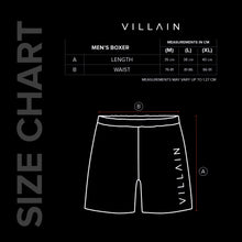 Load image into Gallery viewer, VILLAIN BOXERS COMBO
