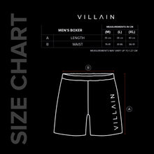 Load image into Gallery viewer, VILLAIN BOXERS COMBO