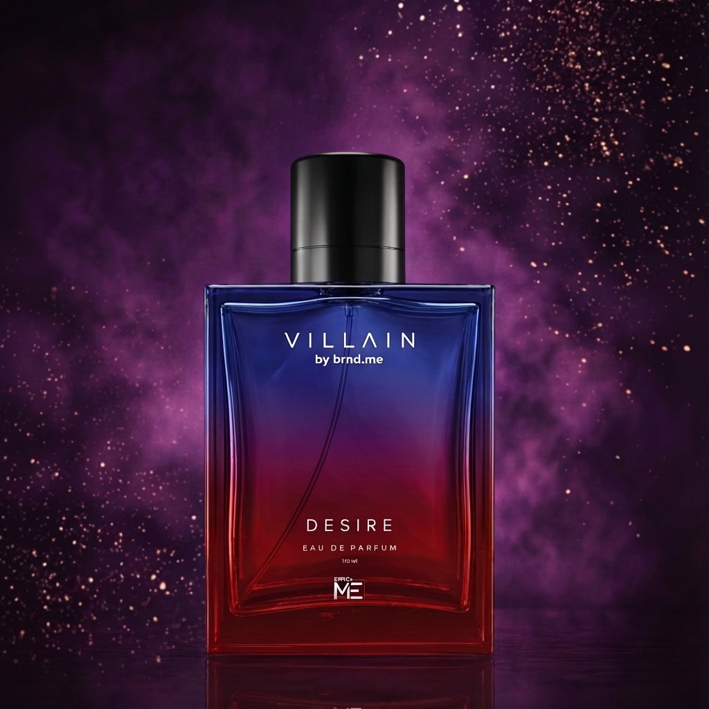 Desire Eau de Parfum (100 ML)