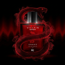 Load image into Gallery viewer, Snake Eau De Parfum (100 ML)