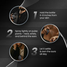 Load image into Gallery viewer, The Classic Eau De Parfum (100 ML)