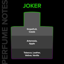 Load image into Gallery viewer, VILLAIN Voltage & Unstoppable Mischief Eau de Perfum Combo Pack of 2