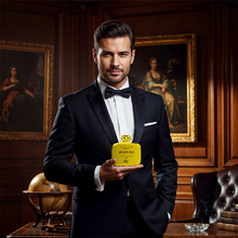 Load image into Gallery viewer, Villain Golden Oud Eau De Parfum – 100ml | Luxury Oriental Fragrance for Men