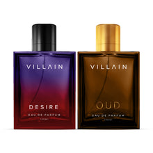 Load image into Gallery viewer, Villain Mystic Flame Combo