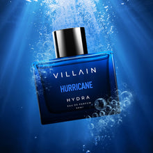 Load image into Gallery viewer, Villain Luxury Party Combo Mini EDP Perfume Gift Set for Men 2 x 50 ml