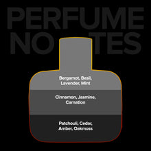 Load image into Gallery viewer, Villain Voltage EAU DE PARFUM 100ml