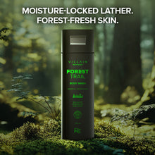Load image into Gallery viewer, Forest Classic Duo: Classic EDP 100 ml & Forest Trail Body Wash 250 ml Combo