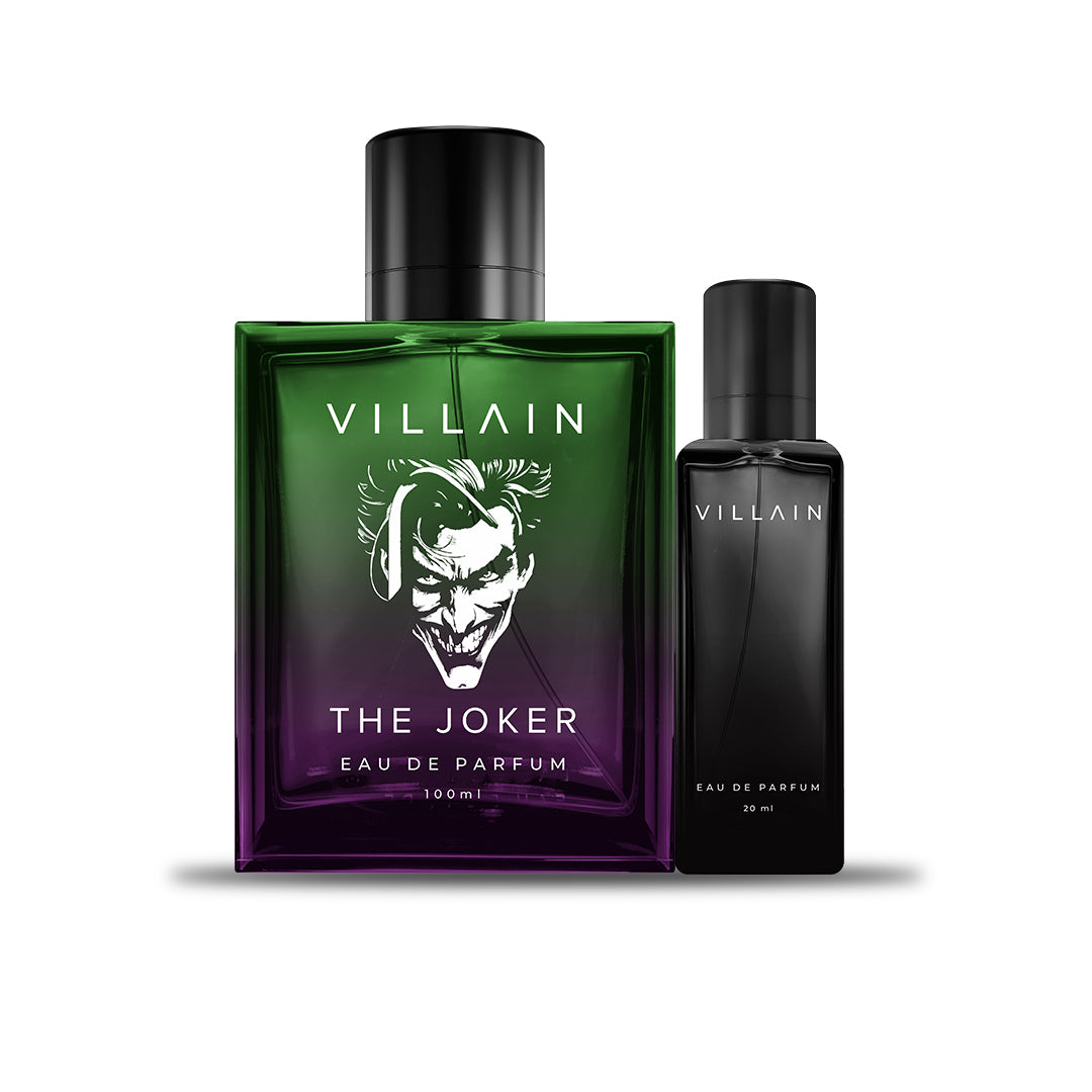 VILLAIN Madness Combo