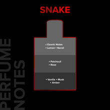 Load image into Gallery viewer, Villain Snake Eau De Parfum For Men 100ml