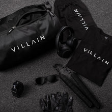 Load image into Gallery viewer, Villain ACTIVE Gym Bag

