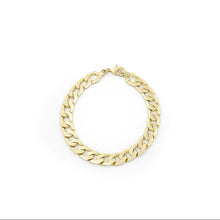 Load image into Gallery viewer, Villain 18K Micro Gold Plated Bracelet