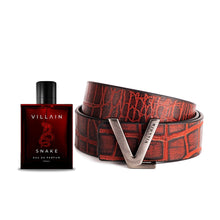 Load image into Gallery viewer, Villain Venom Combo