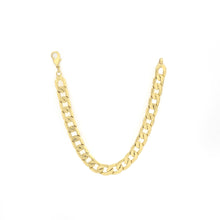 Load image into Gallery viewer, Villain 18K Micro Gold Plated Bracelet