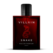 Load image into Gallery viewer, Villain Snake Eau De Parfum For Men 100ml