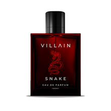 Load image into Gallery viewer, Villain Daring Duo, Snake & Oud Combo