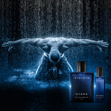 Load image into Gallery viewer, Villain Hydra EDP (100 + 20 ML Combo) Perfume For Men