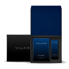 Load image into Gallery viewer, Villain Hydra EDP (100 + 20 ML Combo) Perfume For Men