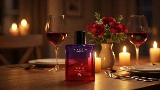 Perfume for Date Night: 5 Seductive Picks for Indian Men