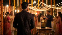 Wedding Perfume for the Groom (and Groomsmen) — 2026