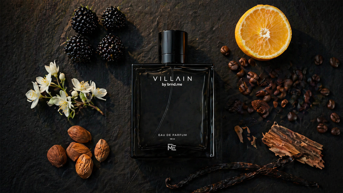 The One: A Guide to Discovering Your Signature Scent