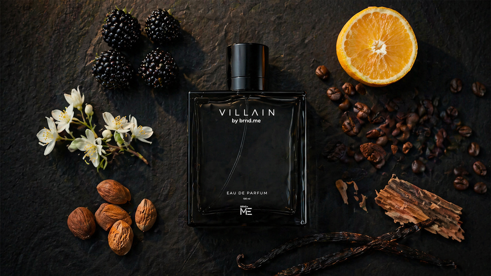 The One: A Guide to Discovering Your Signature Scent