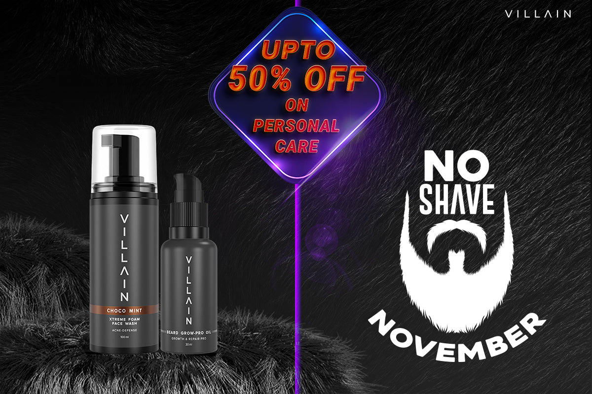 No-Shave-November-Upto50