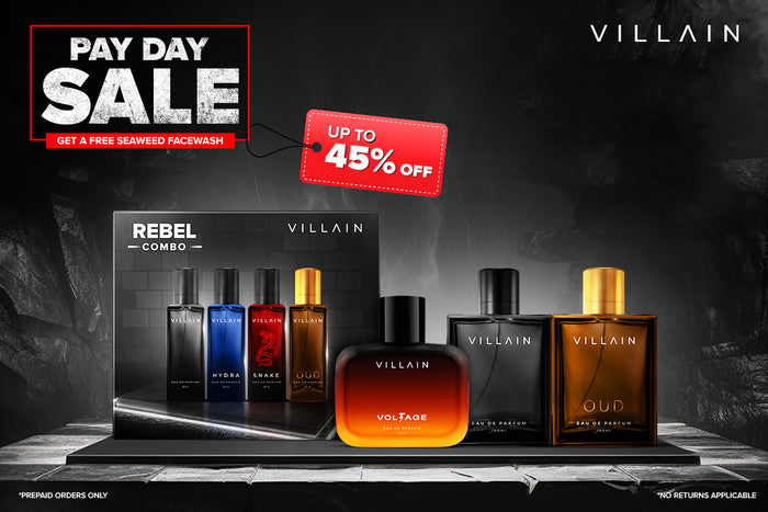 Payday-Sale