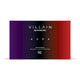 Villain Aura Perfume Gift Set  - 3 x 30ml
