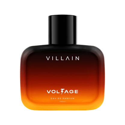 VILLAIN Voltage Eau De Parfum (100 ML)
