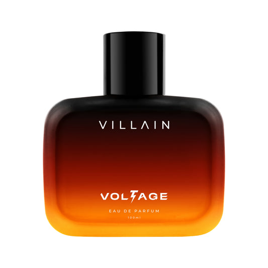 VILLAIN Voltage Eau De Parfum (100 ML)