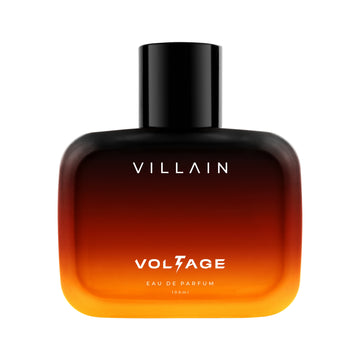 Villain Voltage EAU DE PARFUM 100 ml