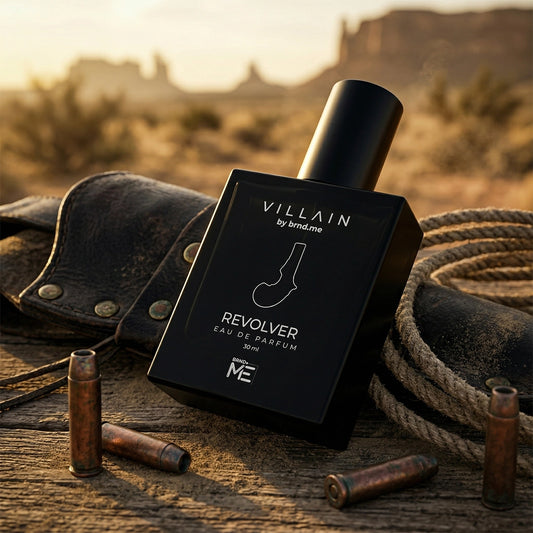 Villain Aura Gift Set for Him — 3 x 30ml