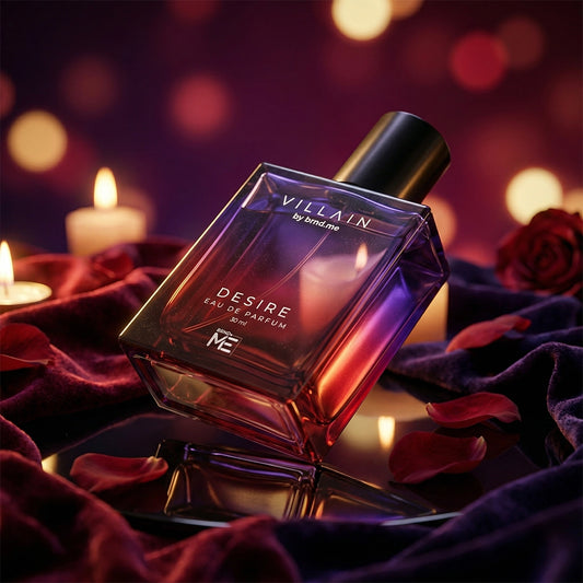 Villain Aura Gift Set for Him — 3 x 30ml