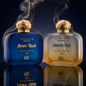 Villain Eclipse Duo Combo - 2 x 100ml