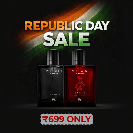 Enigmatic Classic & Snake Combo (200 ML)