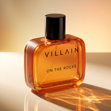 Villain On The Rocks Eau De Parfum for Men 100ml