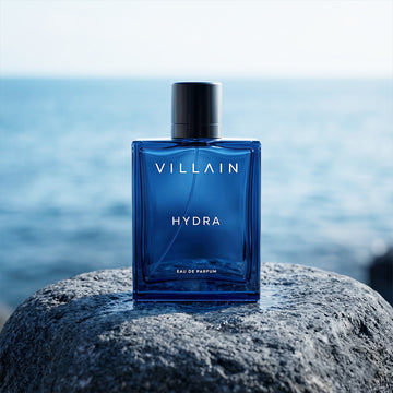 Villain Hydra Eau De Parfum for Men 100ml
