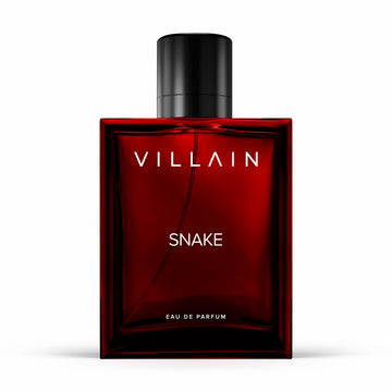 Villain Snake Eau De Parfum for Men 100ml