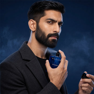 Villain Hydra Eau De Parfum for Men 100ml