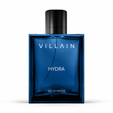 Villain Hydra Eau De Parfum for Men 100ml